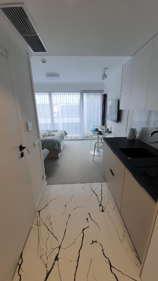 Lividus 432 By Edyta Apartment Swinoujscie Exterior photo